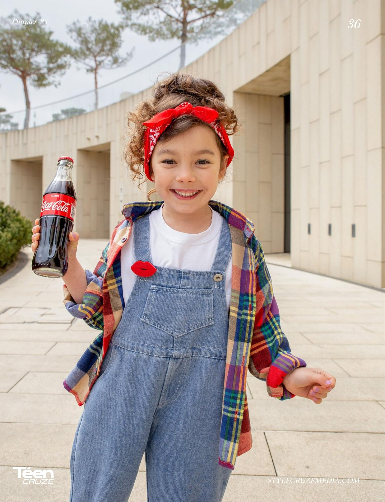 Публикации в журнале