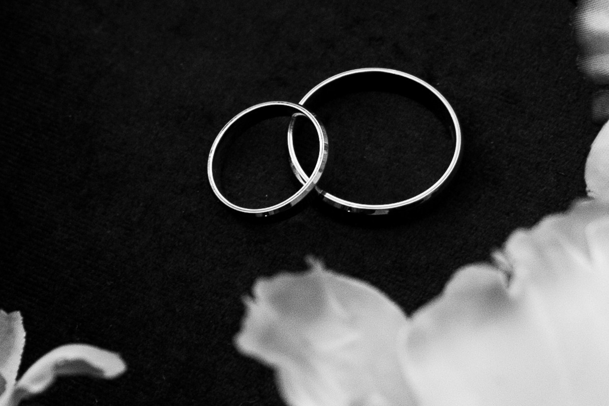 В&С. Рамада. ЗАГС. Свадебный фотограф в Новосибирске Наталья Семерикова