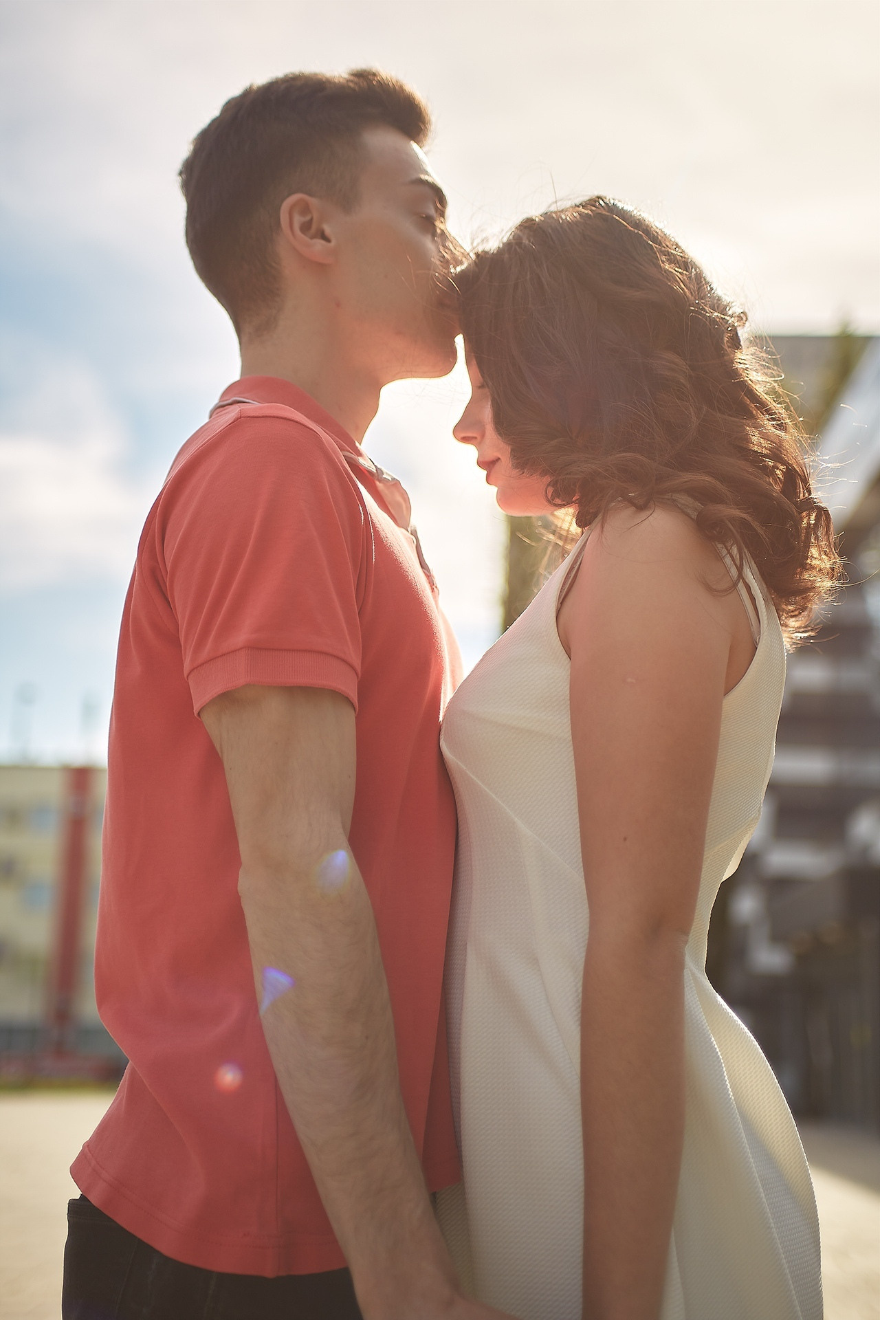 Love Story. Портретный, репортажный, Love Story фотограф в Самаре Сергей Безногов