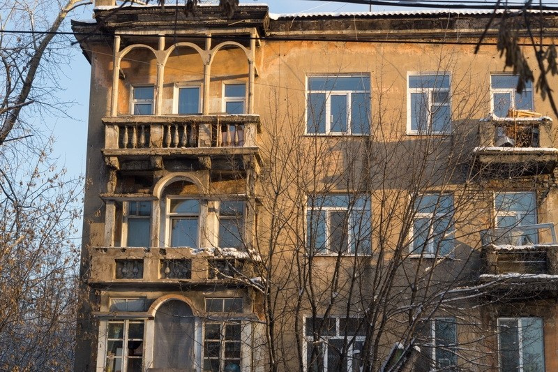 фотография в Перми