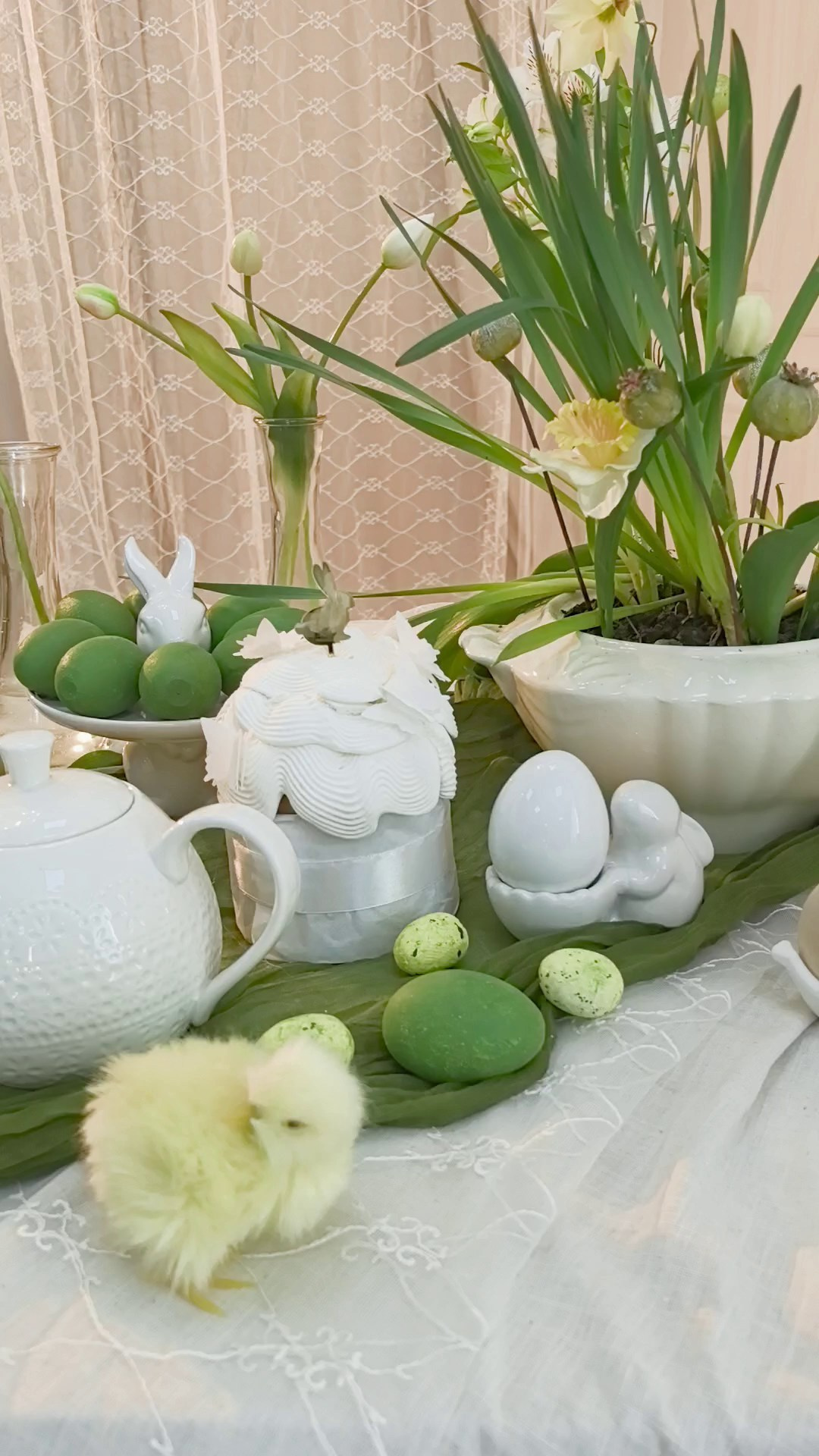 Пасхальная фотозона. Свадебный фотограф Славянск-на-Кубани Инна Кириенко