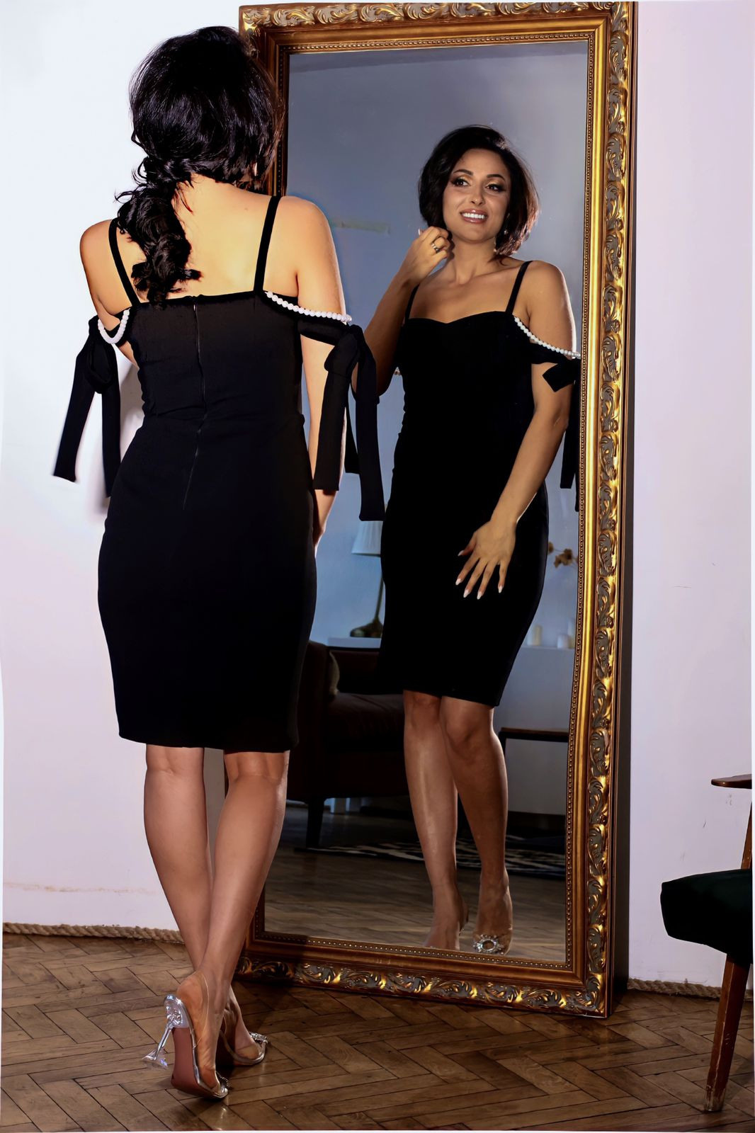 Фотосессия Вардуи. Фотограф в г. Москве Армина Карапетян