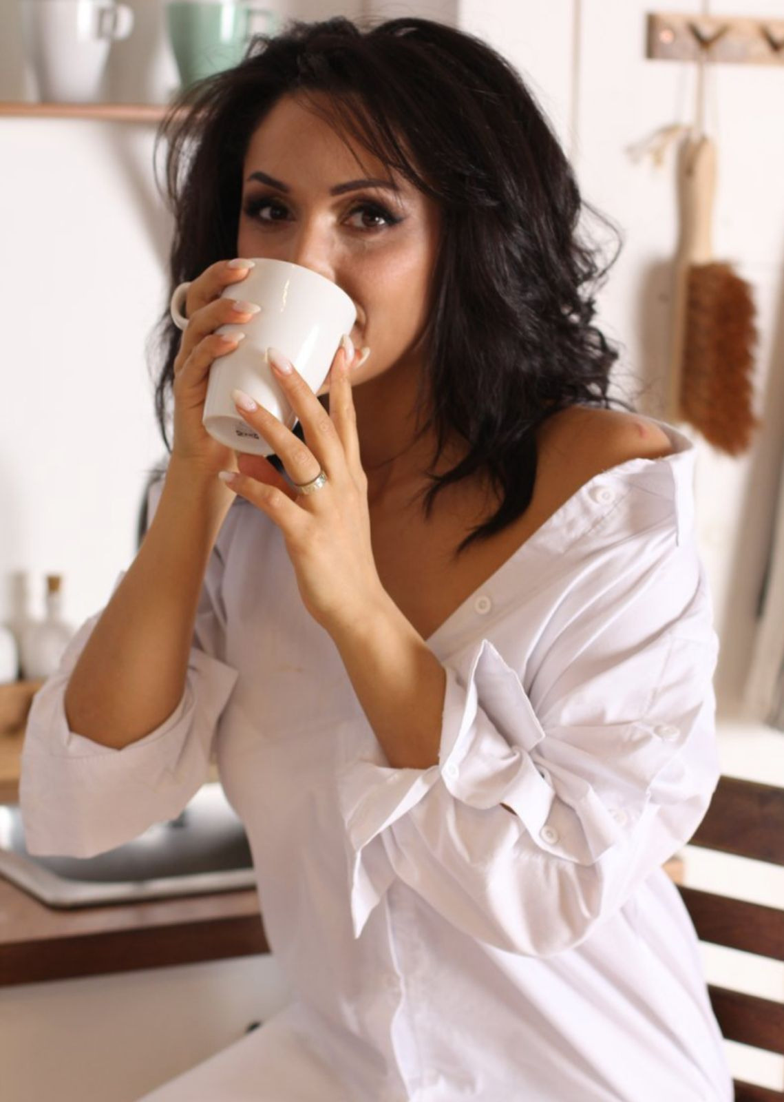 Фотосессия Вардуи. Фотограф в г. Москве Армина Карапетян