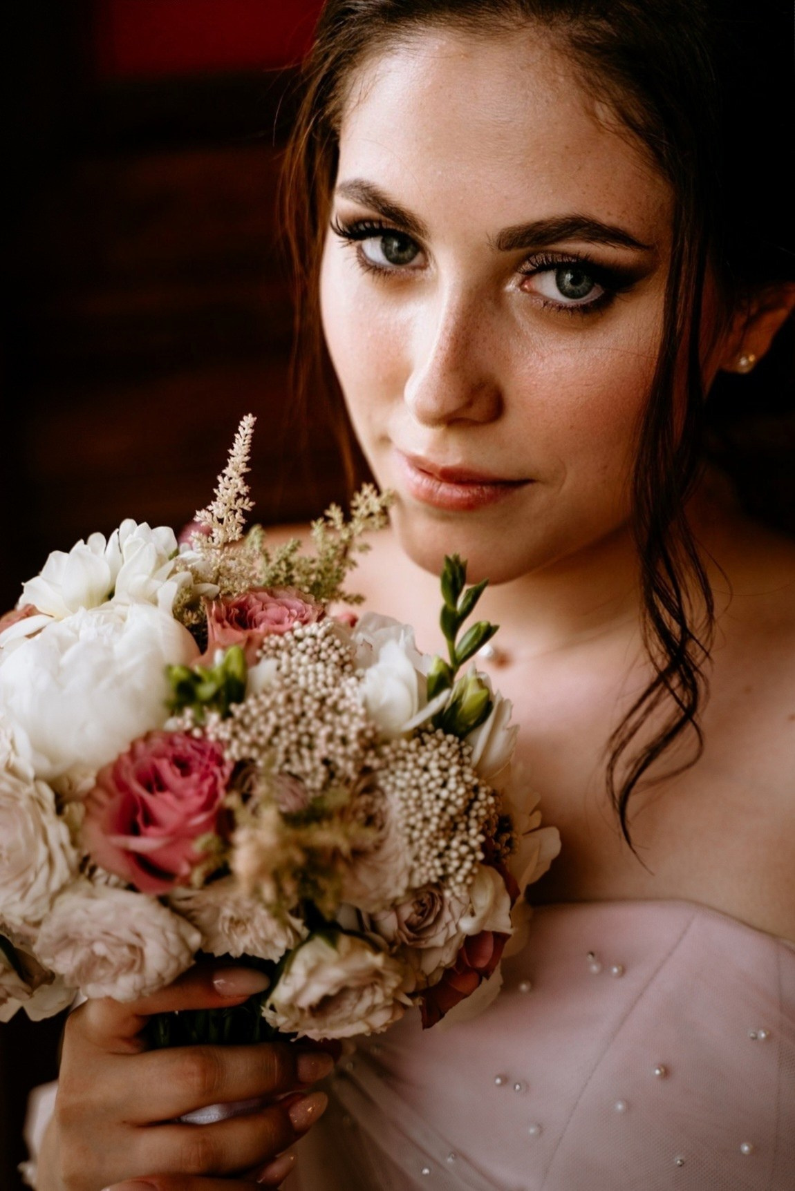 Свадебная фотосессия в городе Новороссийск. Фотограф Екатерина в городе Новороссийск