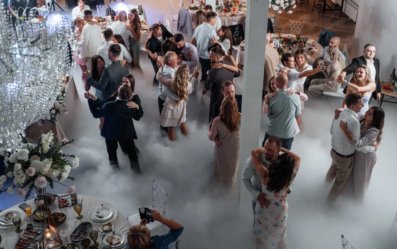 Площадка № 2-2. Свадебный и портретный фотограф Москва