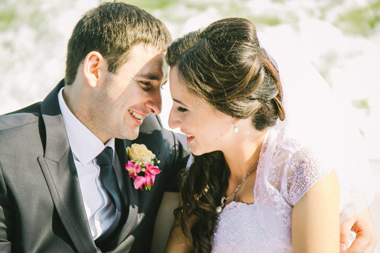 Свадебная фотосессия. Женский и контент фотограф Данилина Ирина в Москве