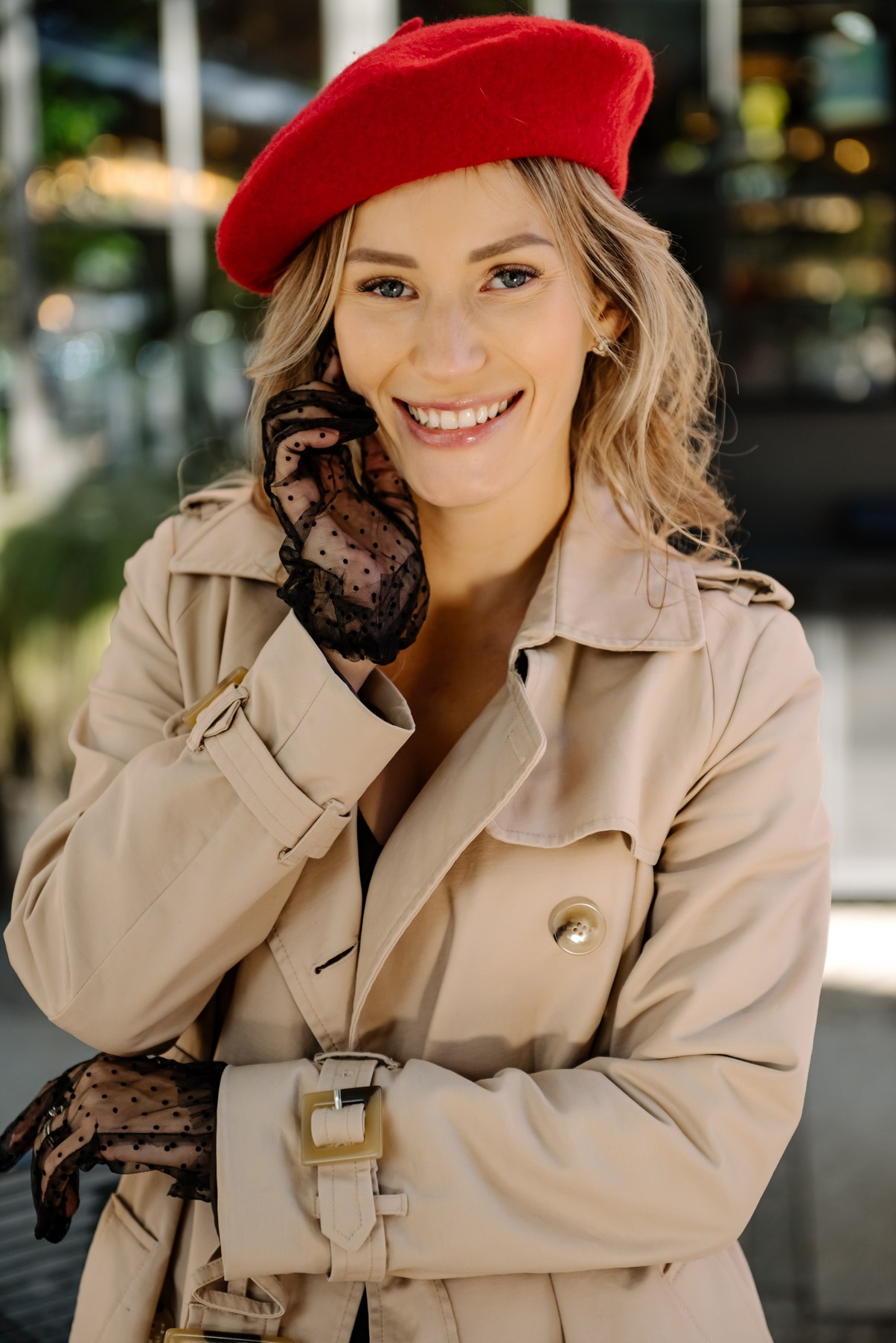 Индивидуальная. Прогулка с французскими нотками. Свадебный и сеейный фотограф в Санкт-Петербурге Елена Худякова