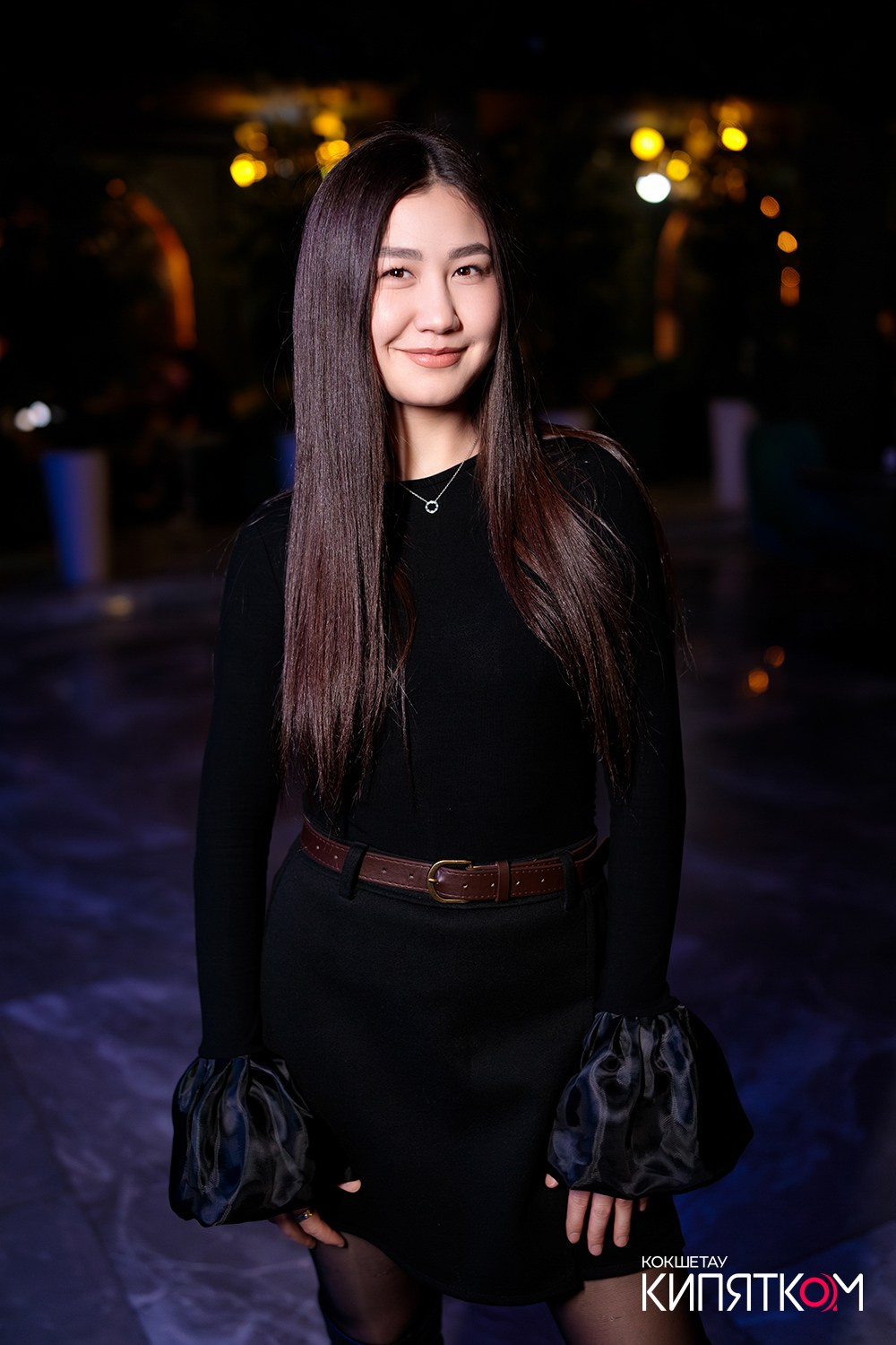 ПАНАЕХАЛИ. КИПЯТКОМ КОКШЕТАУ