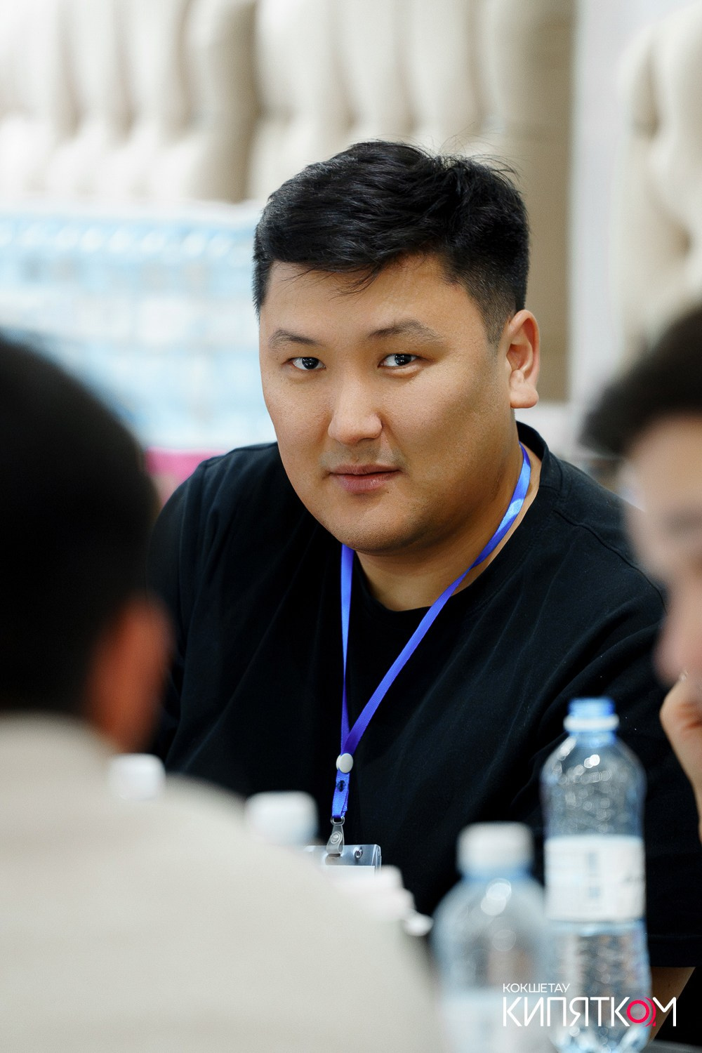 ИНТЕНСИВ ДЛЯ ПРЕДПРИНИМАТЕЛЕЙ ОТ АНУАРА ДОСЫМОВА. КИПЯТКОМ КОКШЕТАУ