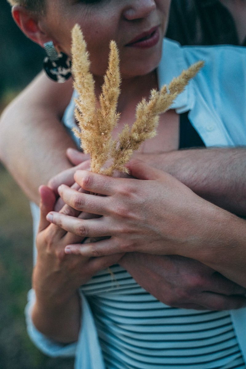 Lovestory. Инесса и Максим. Фотограф в Самаре Екатерина Кроз