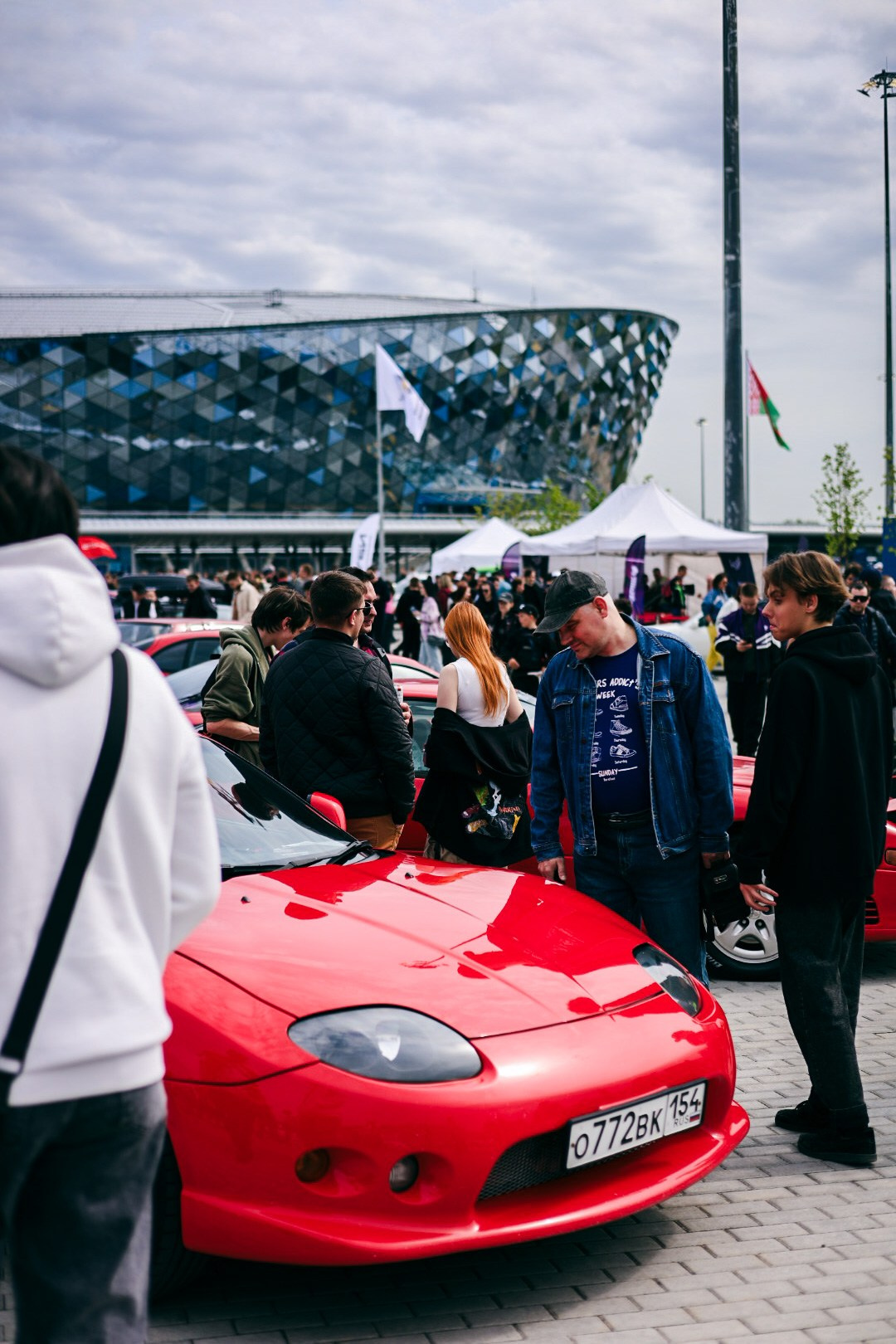 MIDDAY’2025. Семейный фотограф Полина Легачева