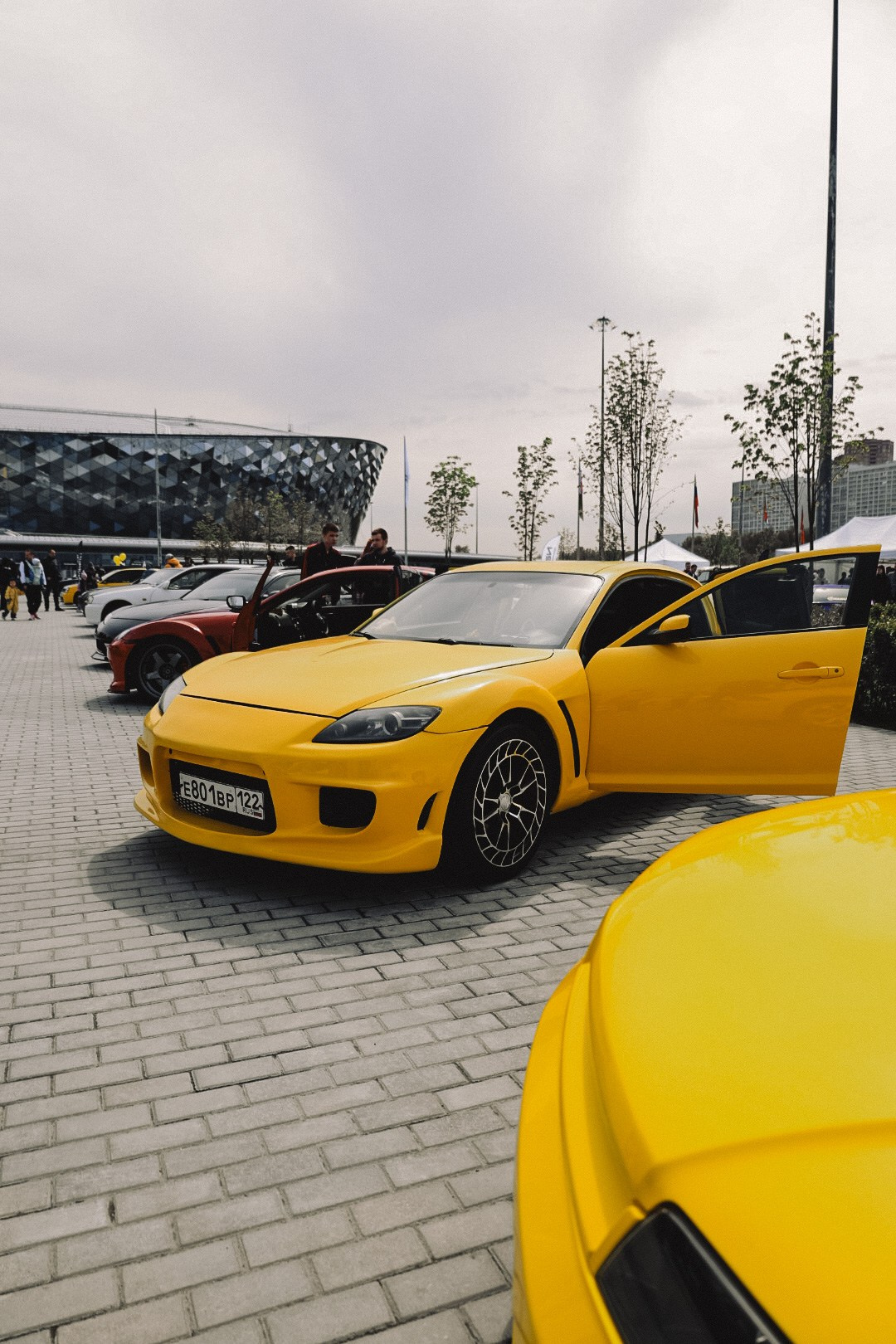 MIDDAY’2025. Семейный фотограф Полина Легачева