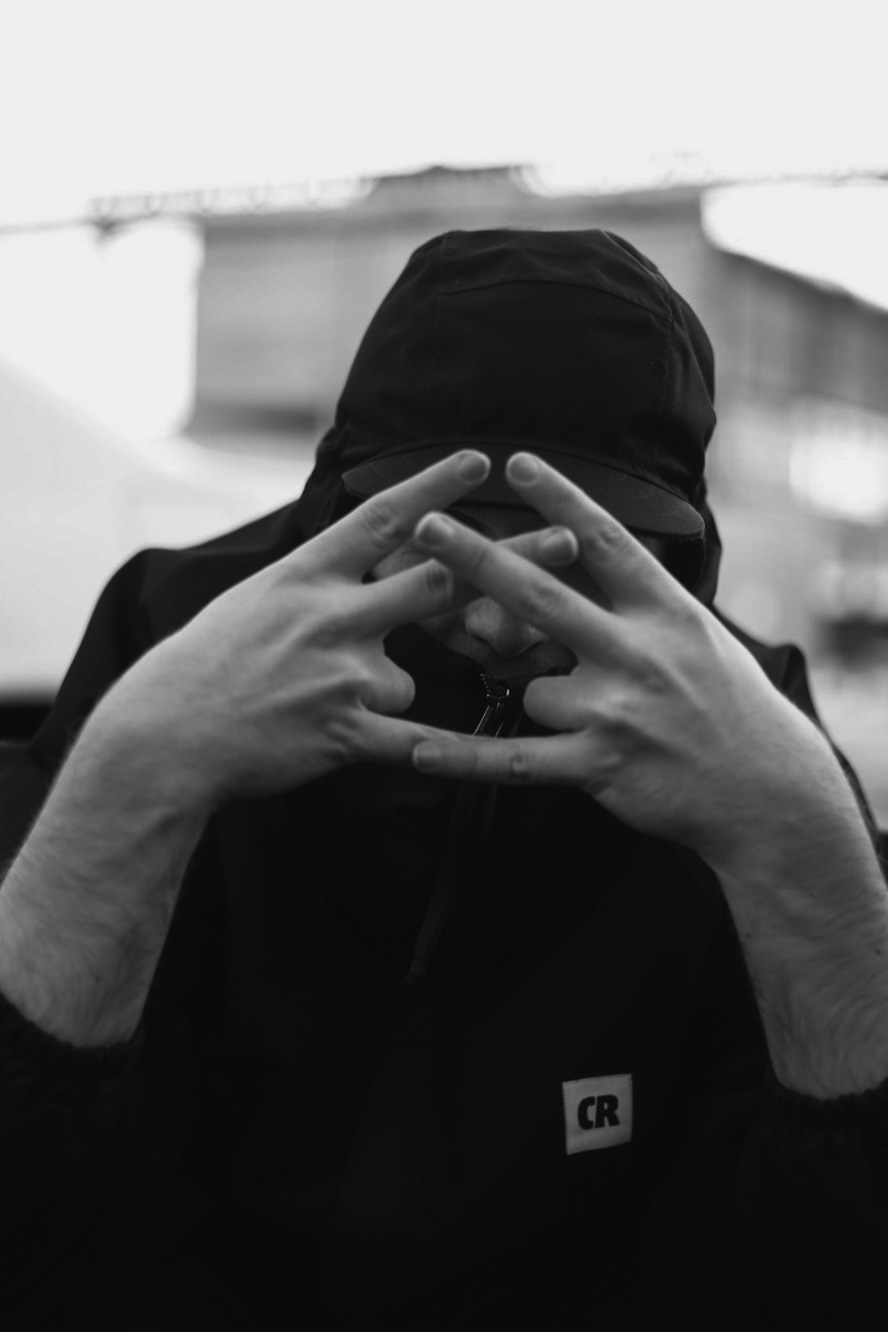 Андеграунд от JC CLAN. Семейный фотограф Полина Легачева