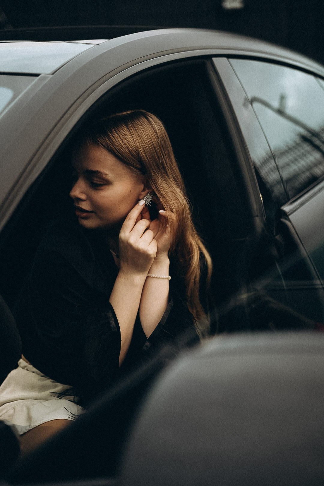 Настеньке 24. Семейный фотограф Полина Легачева