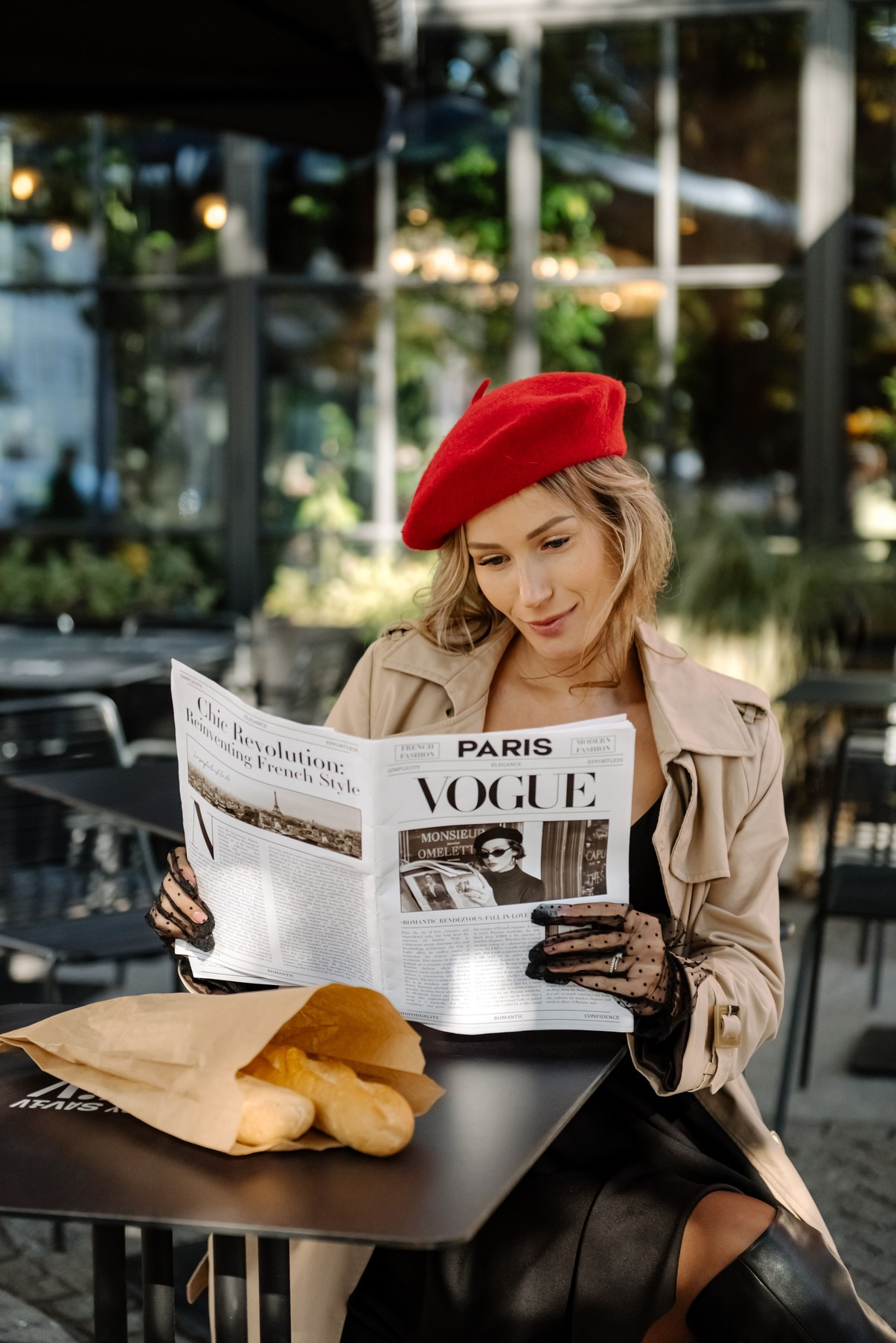 Индивидуальная. Прогулка с французскими нотками. Свадебный и сеейный фотограф в Санкт-Петербурге Елена Худякова