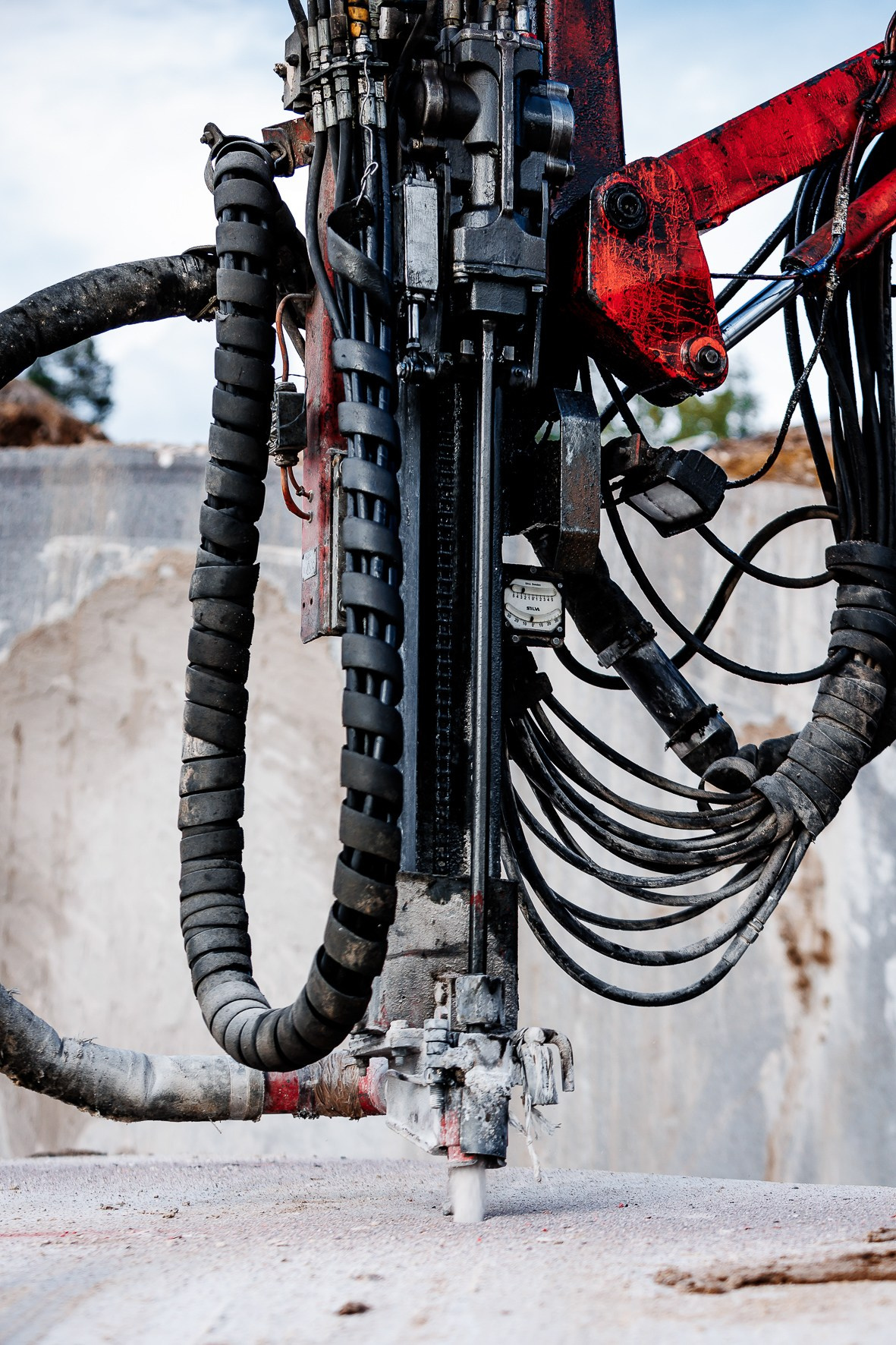 КАРЬЕР2. Фотограф в Петрозаводске Игорь Герасименко