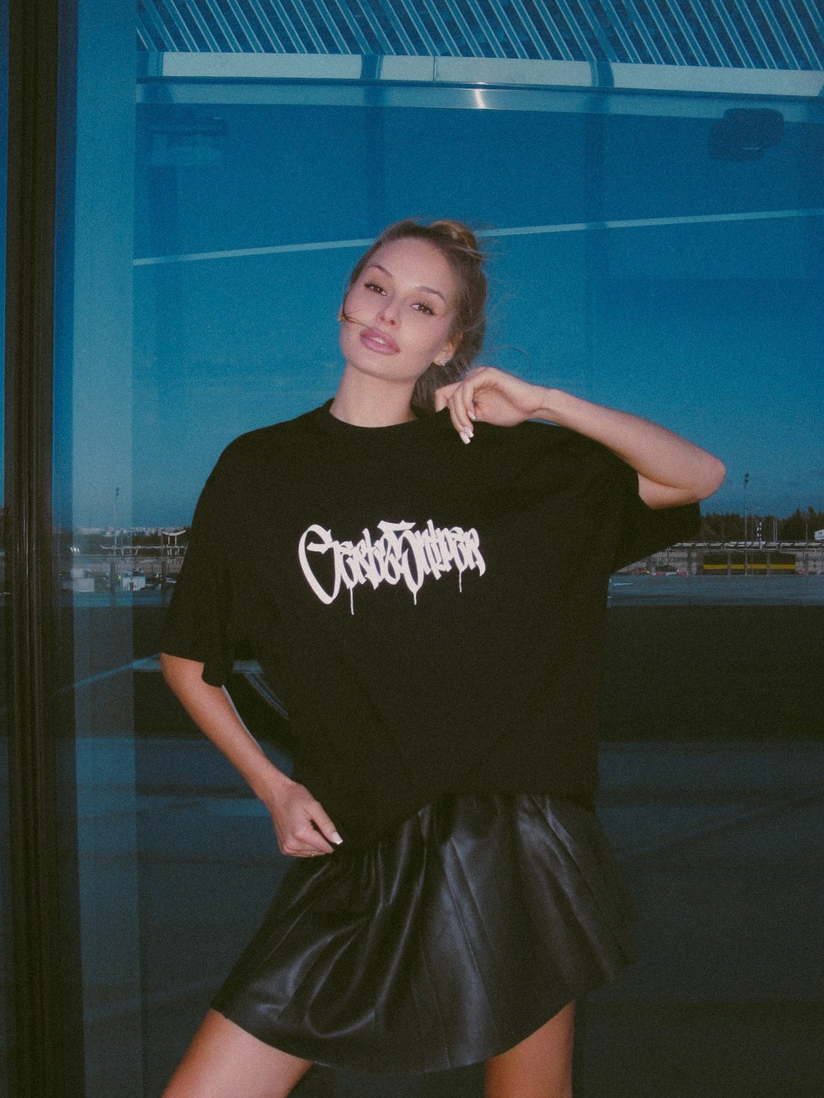 Mix shoots. Фотограф Gertz5niper в Санкт-Петербурге