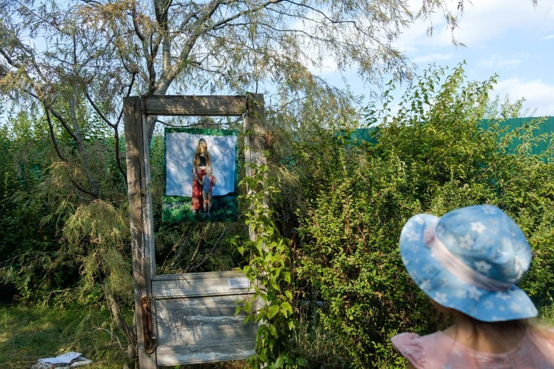 Group Exibitions. Porto Photographer Kristina Brazhnikova