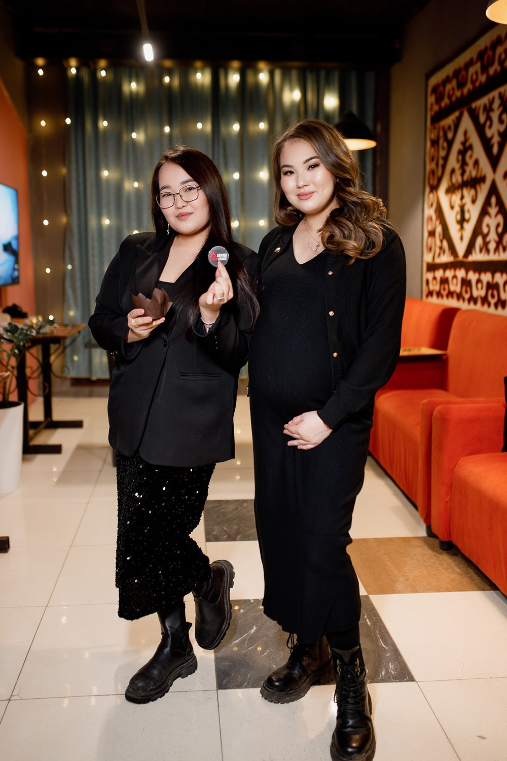 ABYROI cyber lounge. КИПЯТКОМ КОКШЕТАУ