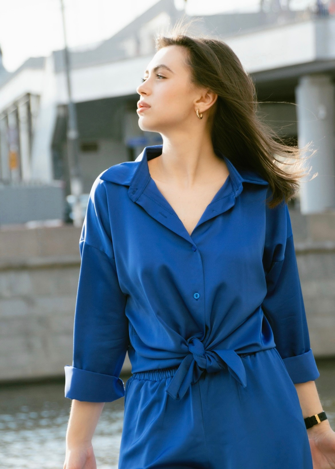 Фотопрогулка #4. Дарья Эрлихман — фотограф г. Волгоград, Волжский