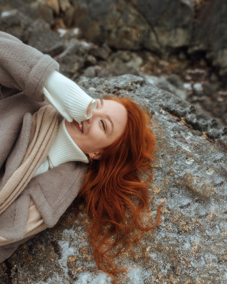 Portrait. Фотограф в Улан-Удэ Подкопаев Артем