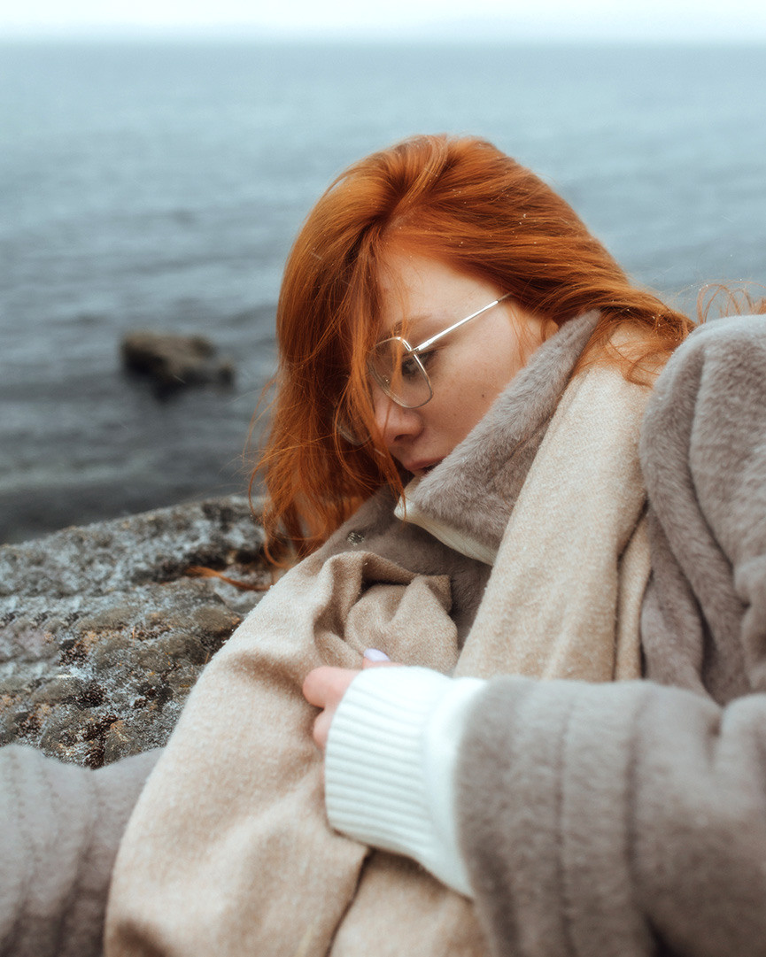 Portrait. Фотограф в Улан-Удэ Подкопаев Артем
