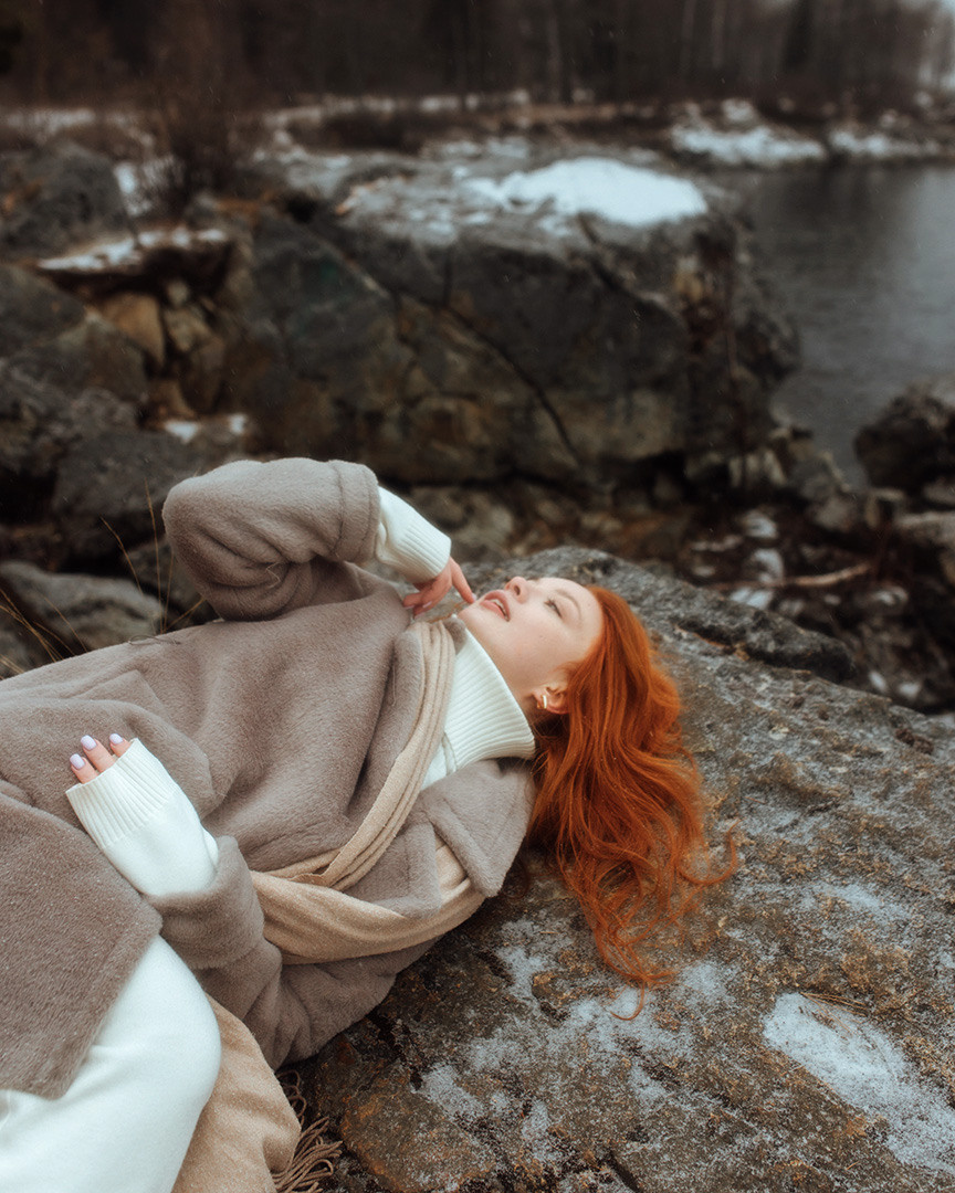 Фотограф Бурятия