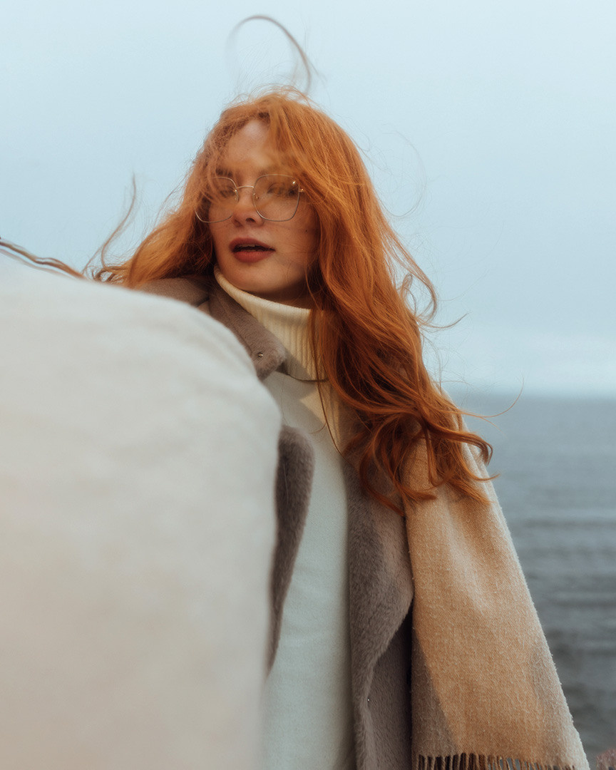 Portrait. Фотограф в Улан-Удэ Подкопаев Артем