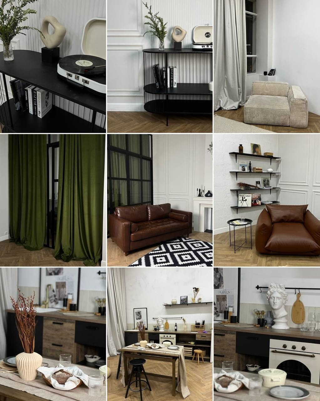 Студия Галлери зал Большой, 1800 руб. в час. Классный фотограф Красноярска Васильева Ирина