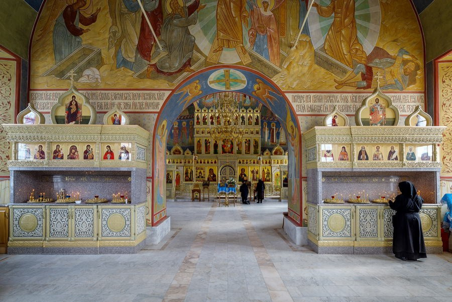 Лев Шевченко. Галерея участников Российской Премии Искусств