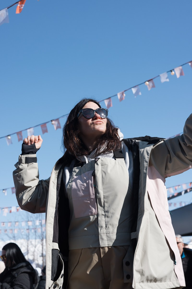 01.03.2025 APRES SKI by SOWULO. ProVizArt