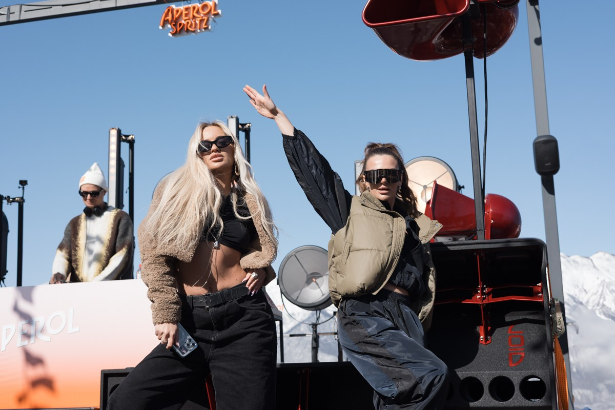 01.03.2025 APRES SKI by SOWULO. ProVizArt