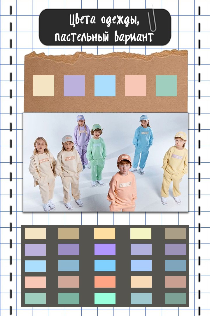 Рекомендации по одежде для фотосессии в детском саду. Классный фотограф, по мнению школьников