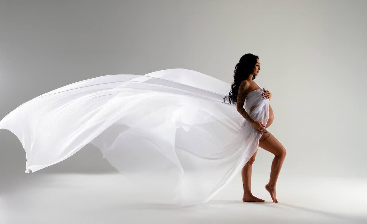 Студийная съемка. IM…PHOTO