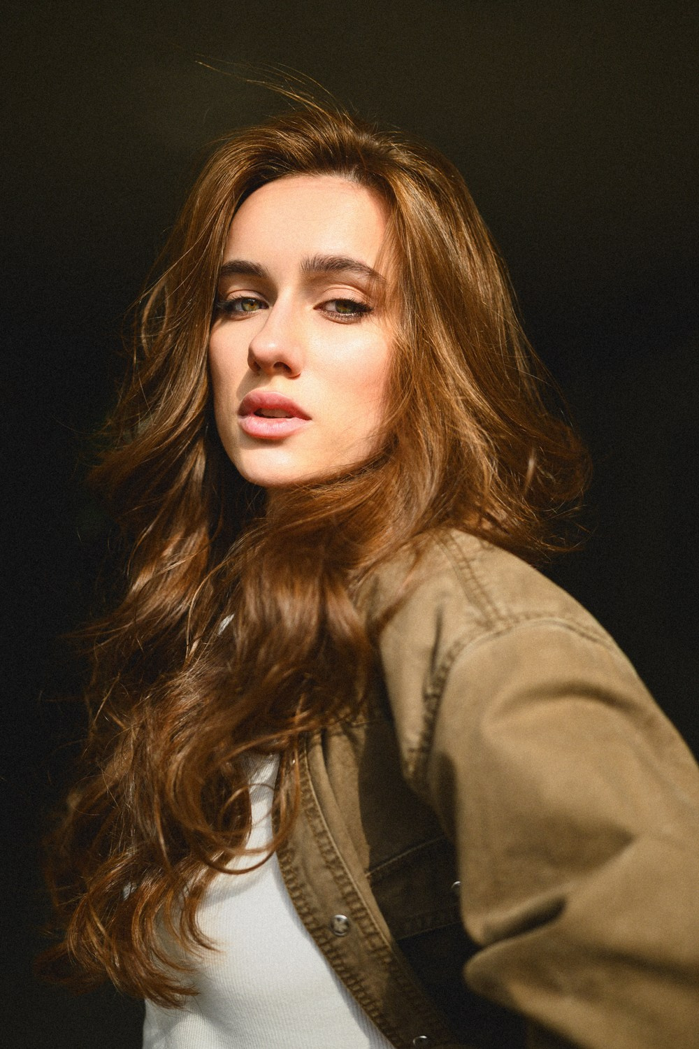 Портретный фотограф в Москве и Подмосковье Андрей Беляков