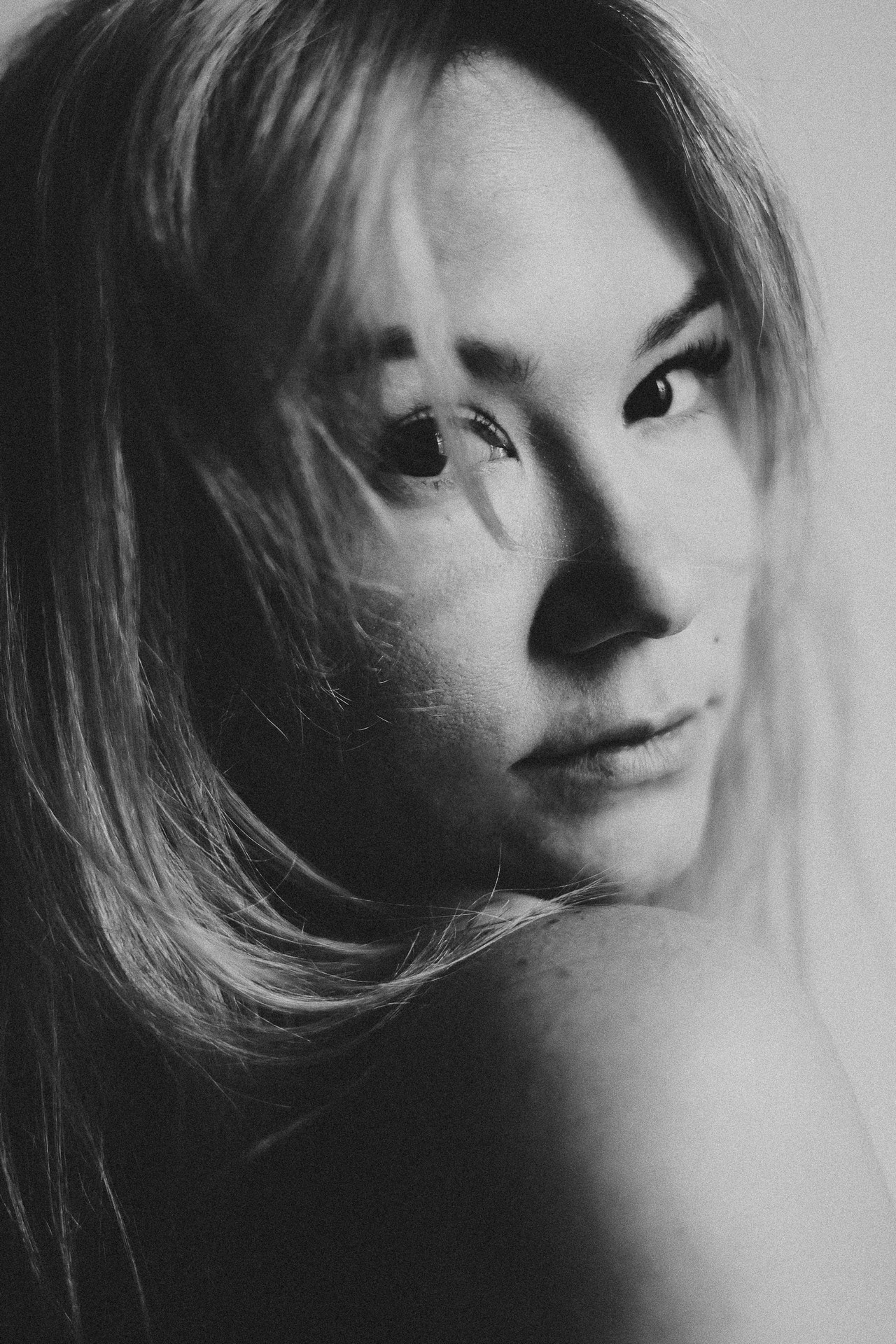 Быть собой. Фотограф Краснодар/преподаватель фотографии