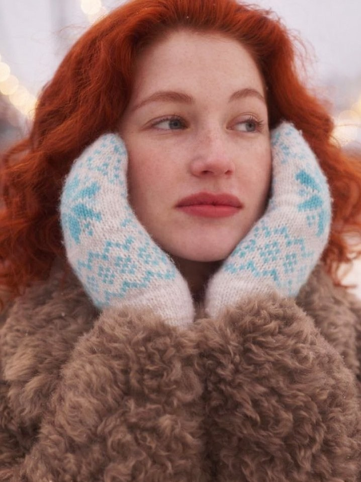 Аня. Фотограф для людей и брендов в Санкт-Петербурге