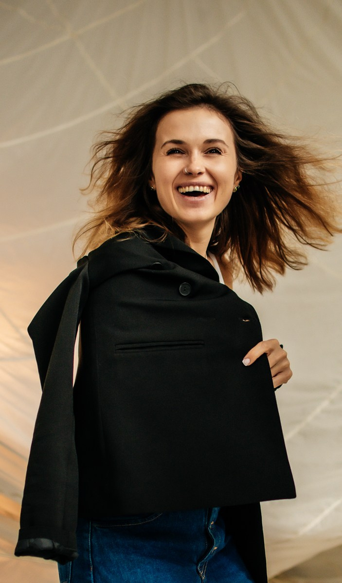 Настя. Фотограф в Москве, МО и России