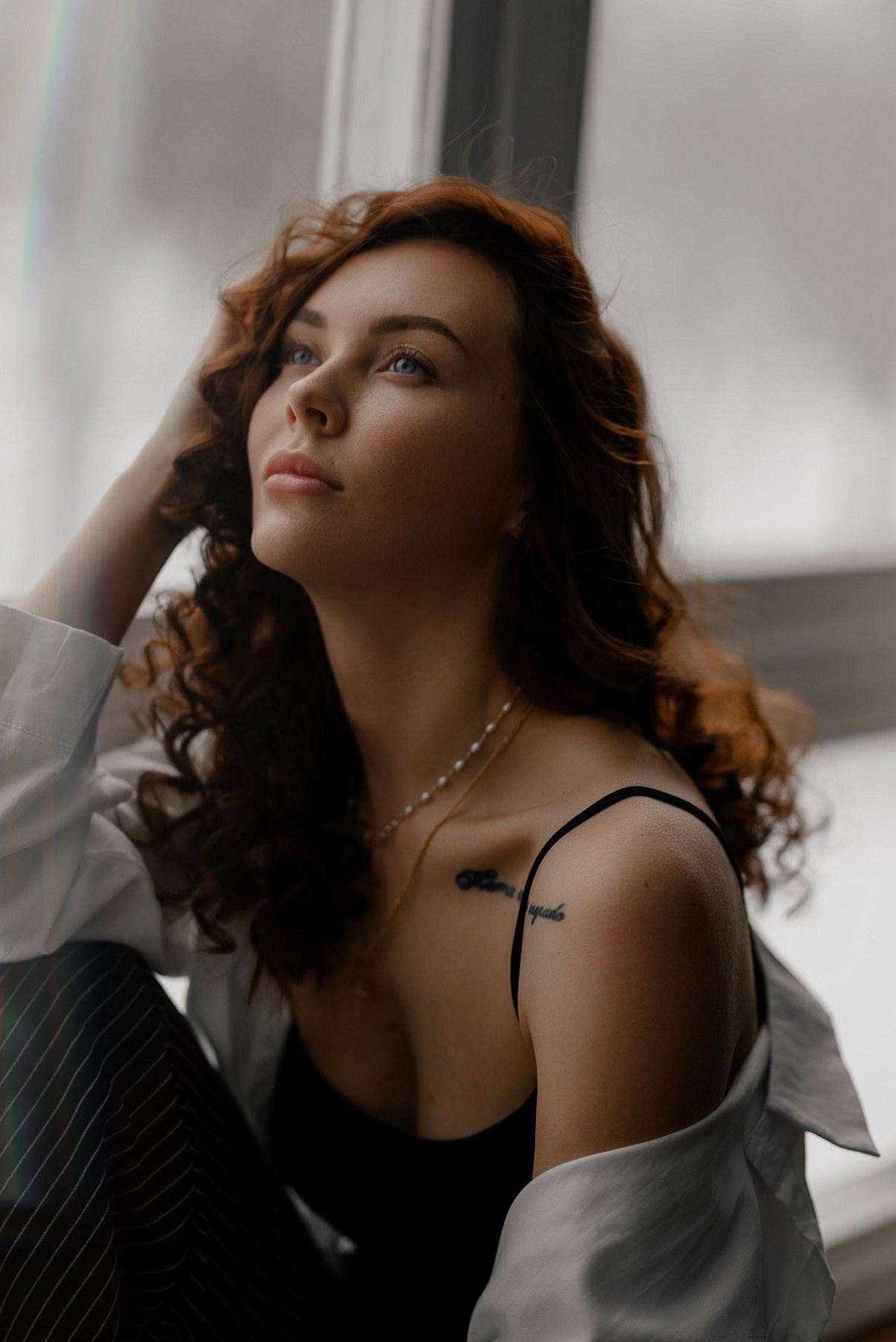 Таня. Свадебный и семейный фотограф в Рязани Калинкина Мария