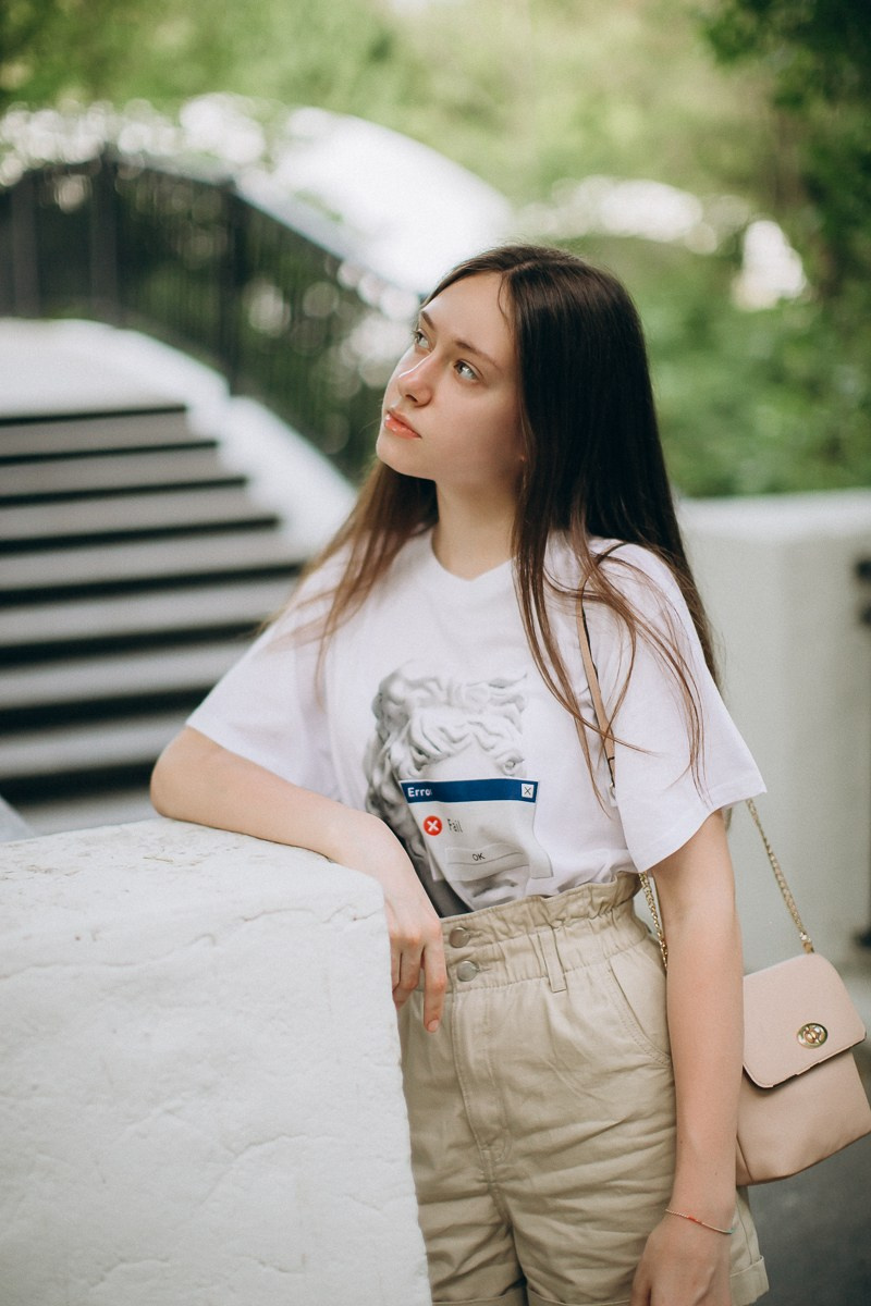 Вот оно какое наше лето. Семейный, детский и школьный фотограф в Москве Рудницкая Анна