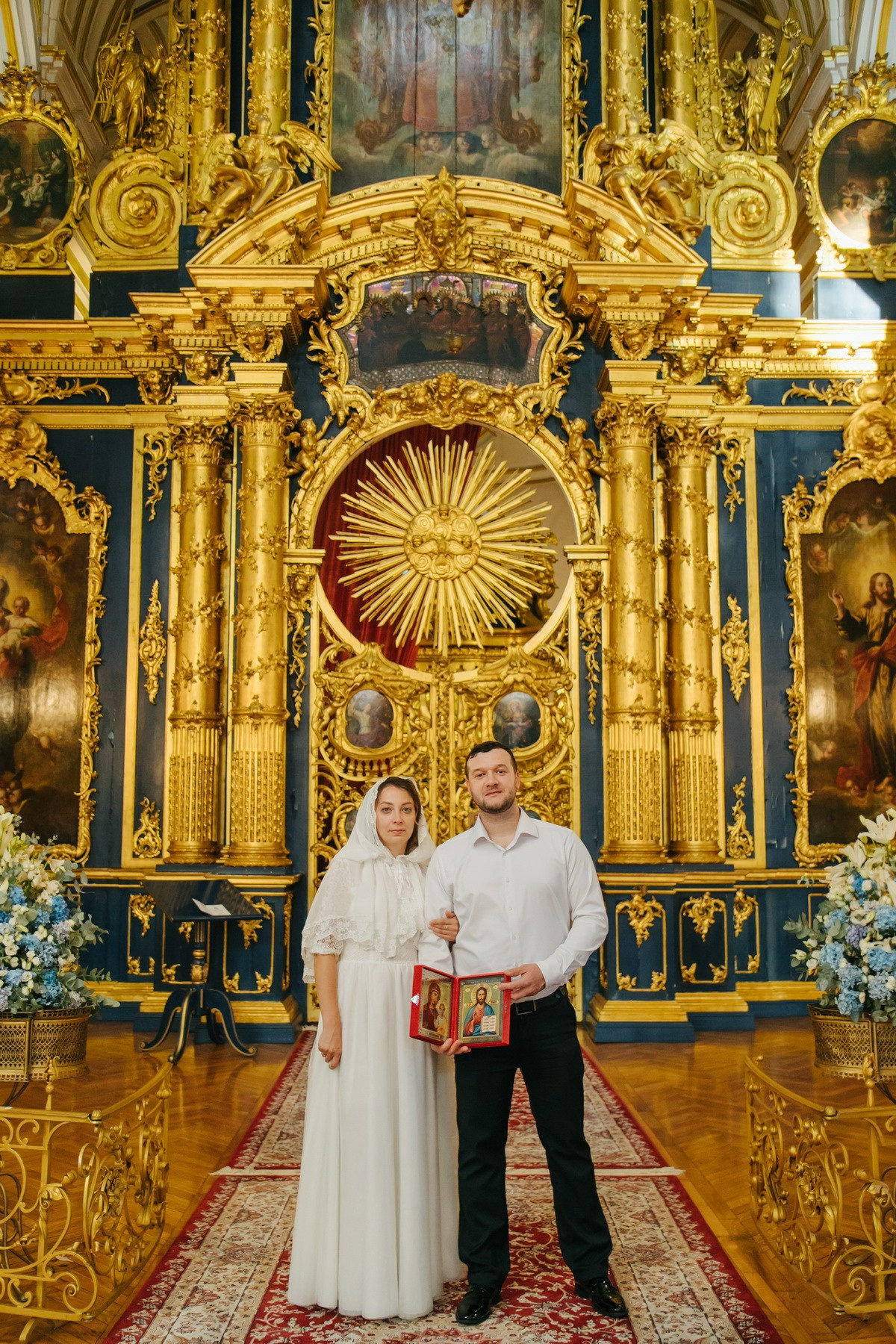 Венчание в Никольском соборе, СПб. Фотограф крещение венчание в Петербурге! Помогает подобрать храм и посоветовал душевного батюшку в СПб