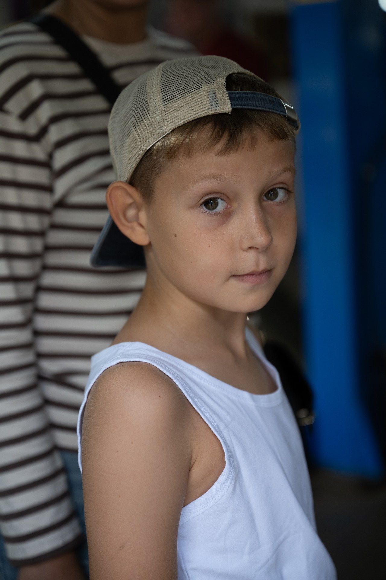 Отзывы. Фотограф Саратов Юлия Петрова