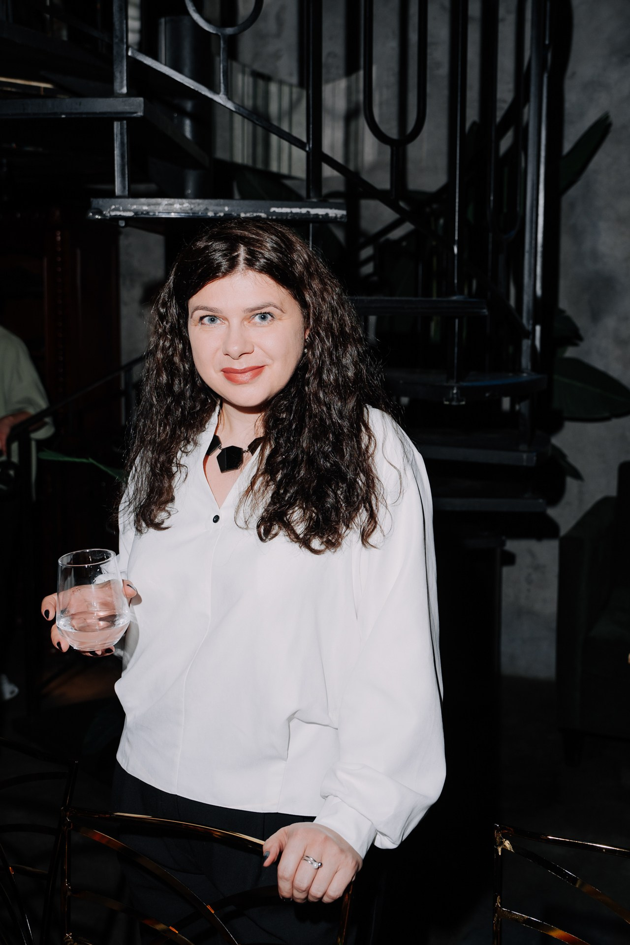 Техно Трейд. Night2Day Санкт-Петербург