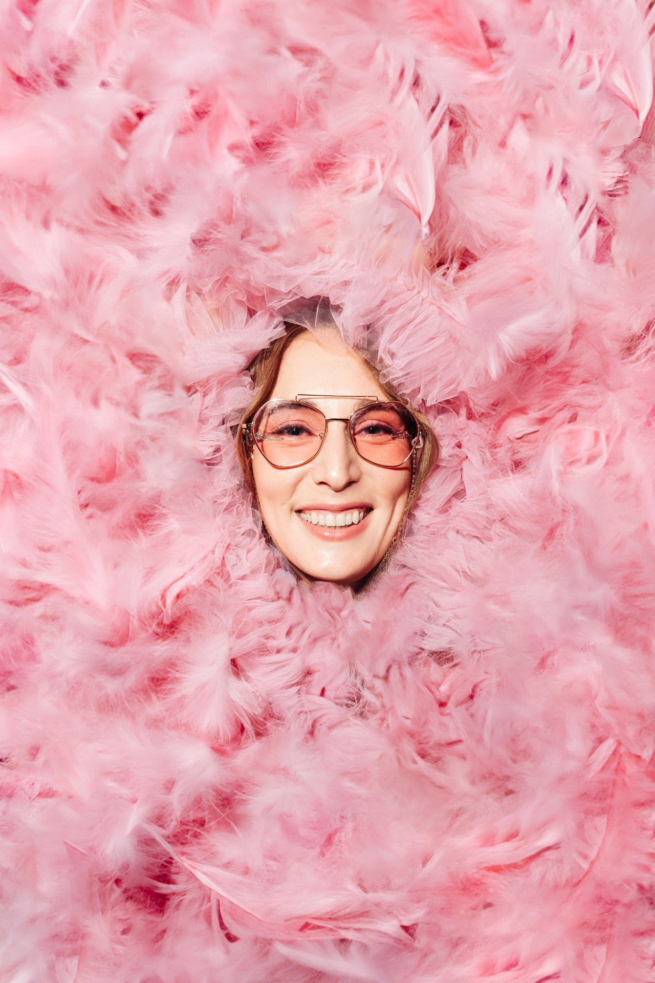 CAVA disco. Портретный и репортажный фотограф в Санкт-Петербурге Максим Пашков