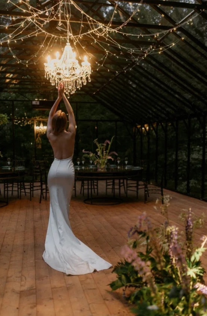 Площадка № 4-6. Свадебный организатор Москва