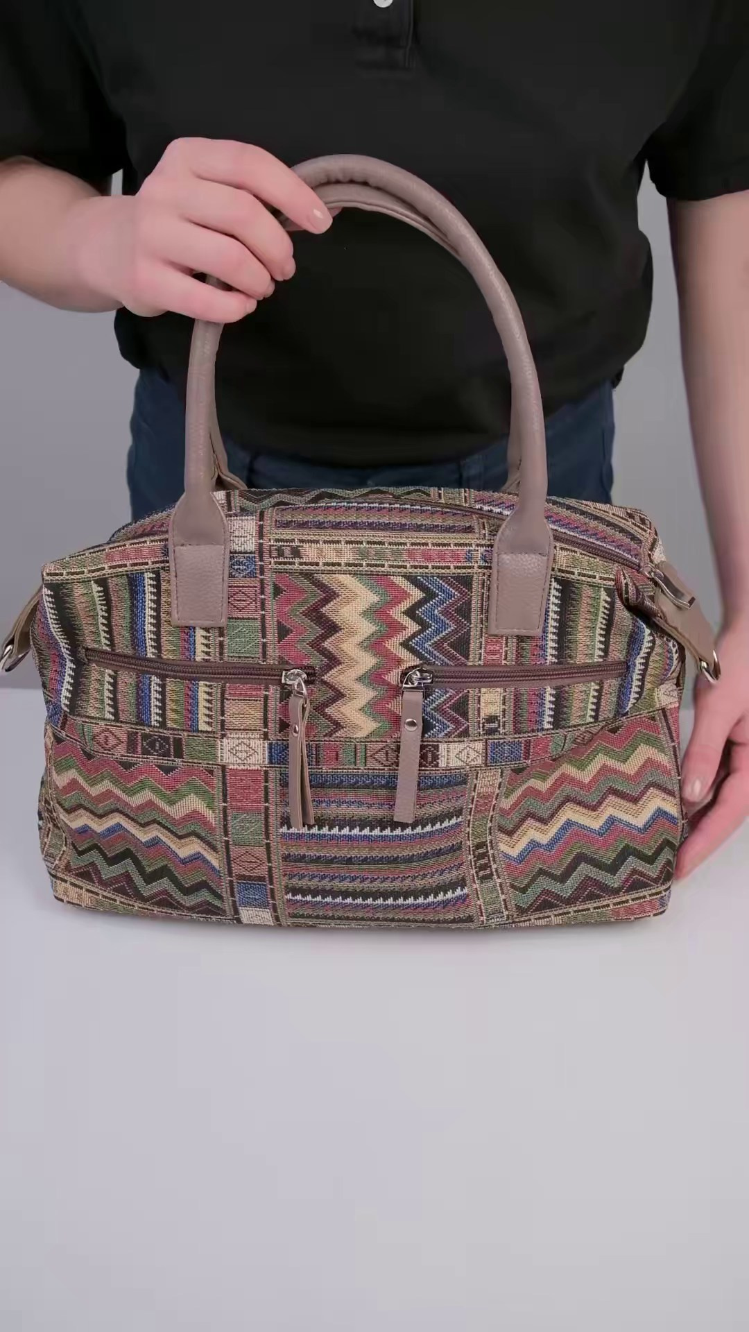 Портфолио с рекламными видеороликами