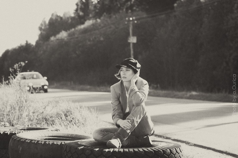 Aourica — Фотограф Ольга, Санкт-Петербург, Москва, Гагарин