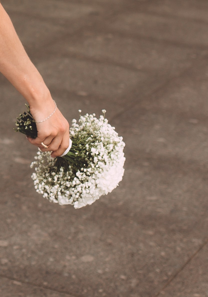 Константин & Полина. Анна Михайлова|Свадебный фотограф в Санкт-Петербурге