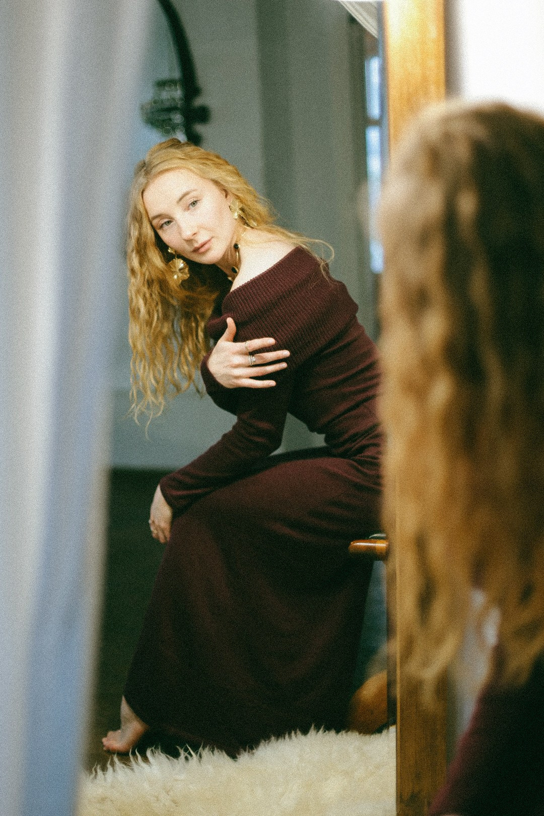 Даша. Фотограф Нижний Новгород