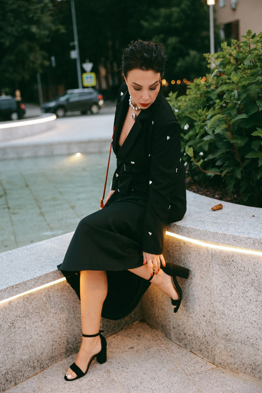 Ксюша. Фотограф Нижний Новгород